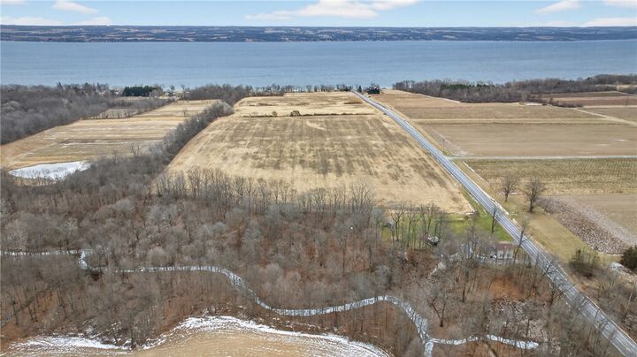 Property Photo:  5322 Rt-89  NY 14541 