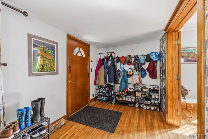 Property Photo: 227 Walck Road NY 14120