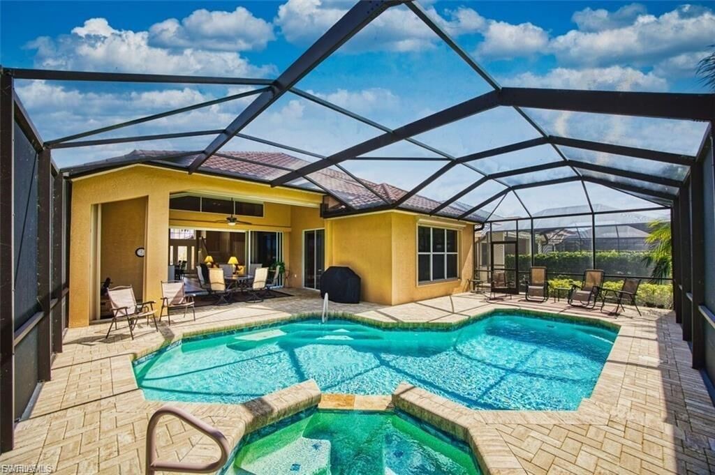 Property Photo:  9331 Independence Way  FL 33913 