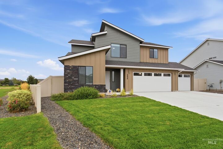 Property Photo: 5834 W Aegean Dr ID 83646