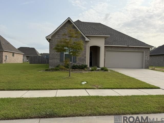 Property Photo:  4808 Belmont Ave  LA 70710 