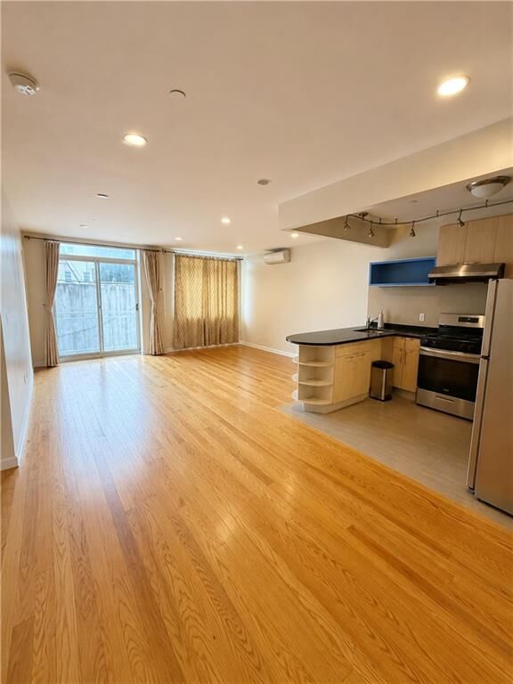 Property Photo: 1062 67th Street 2A NY 11219