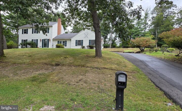 Property Photo:  909 Growden Terrace  MD 21502 