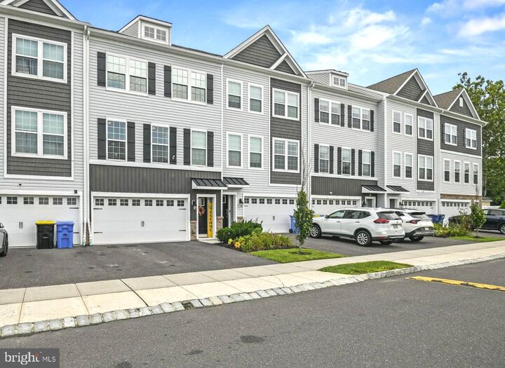 Property Photo: 9 Autumn Park Boulevard NJ 08055
