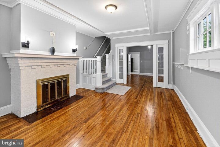 Property Photo: 53 Sanhican Drive NJ 08618