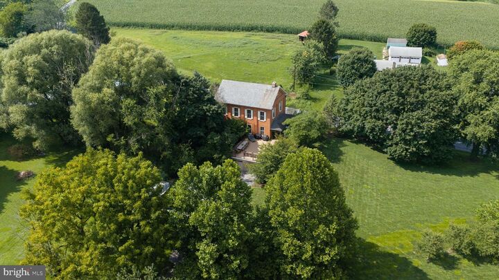 Property Photo: 52 Pennsy Road PA 17560