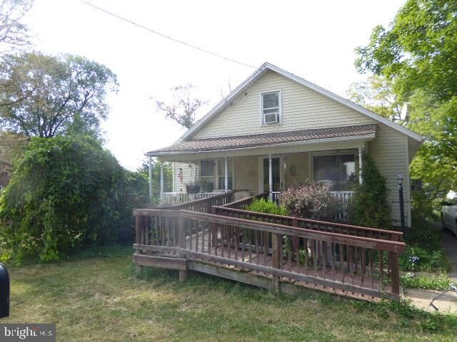 Property Photo: 525 Dans Run Road WV 26719