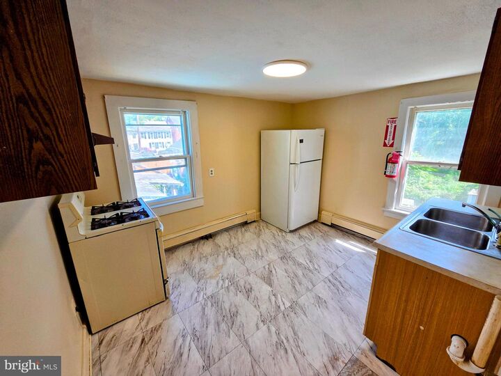 Property Photo: 1016 Anderson Street 2 NJ 08611