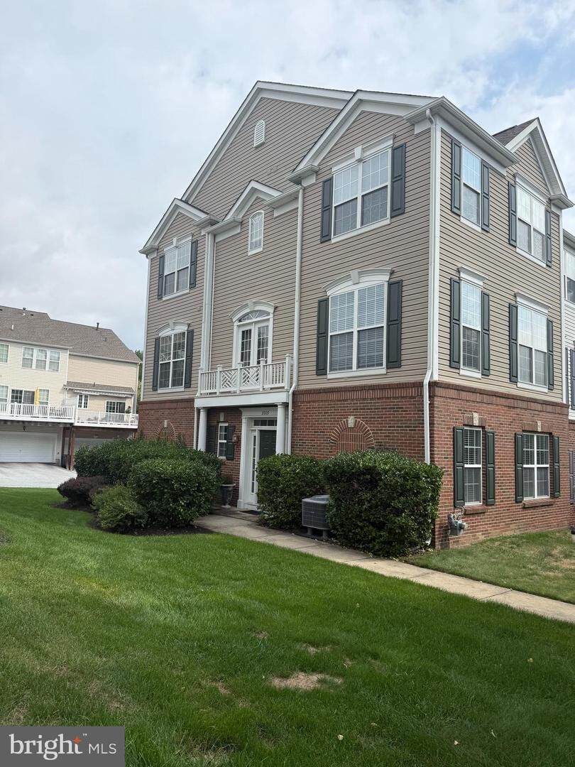 Property Photo: 2009 Garrison Drive PA 19425