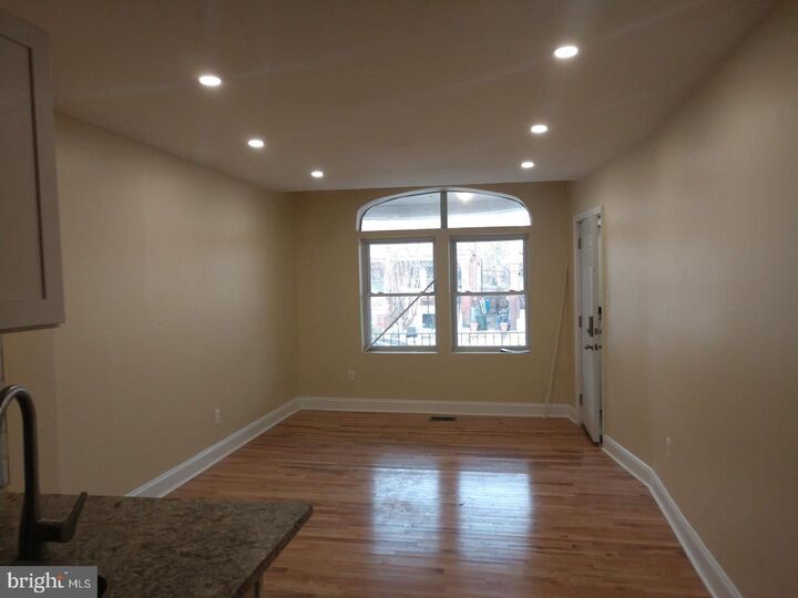 Property Photo: 5224 W Columbia Avenue 1 - 1st Floor PA 19131