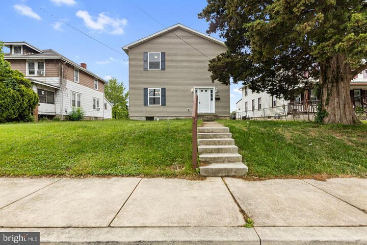 Property Photo:  354 W Main Street  MD 21921 