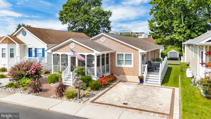 Property Photo:  14001 Fountain Road  MD 21842 