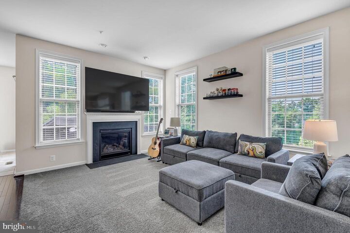 Property Photo: 903 Whitstable Boulevard MD 21012
