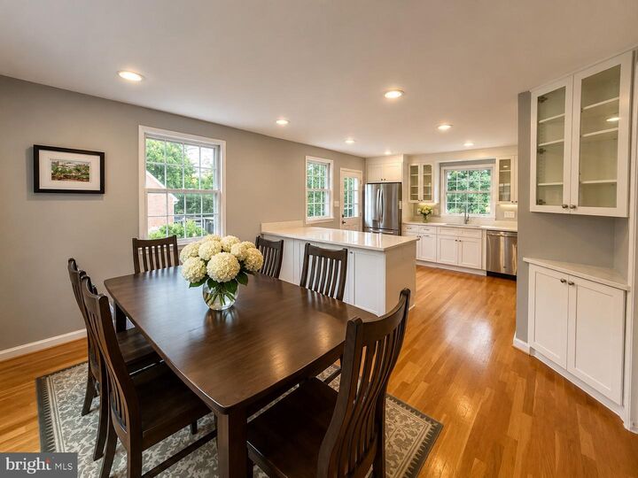 Property Photo:  7612 Winterberry Place  MD 20817 