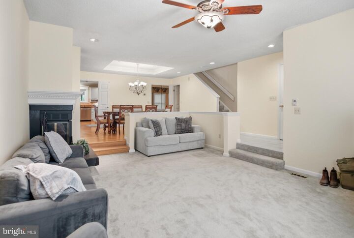 Property Photo: 428 Cranes Roost Court MD 21409