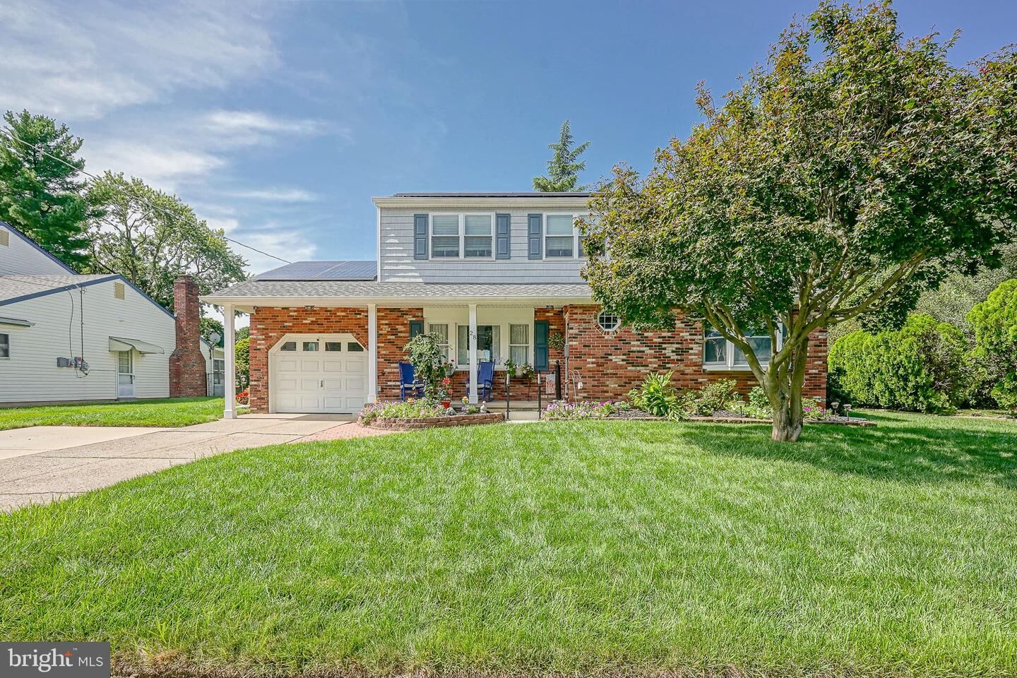 Property Photo: 28 Springlane NJ 08012