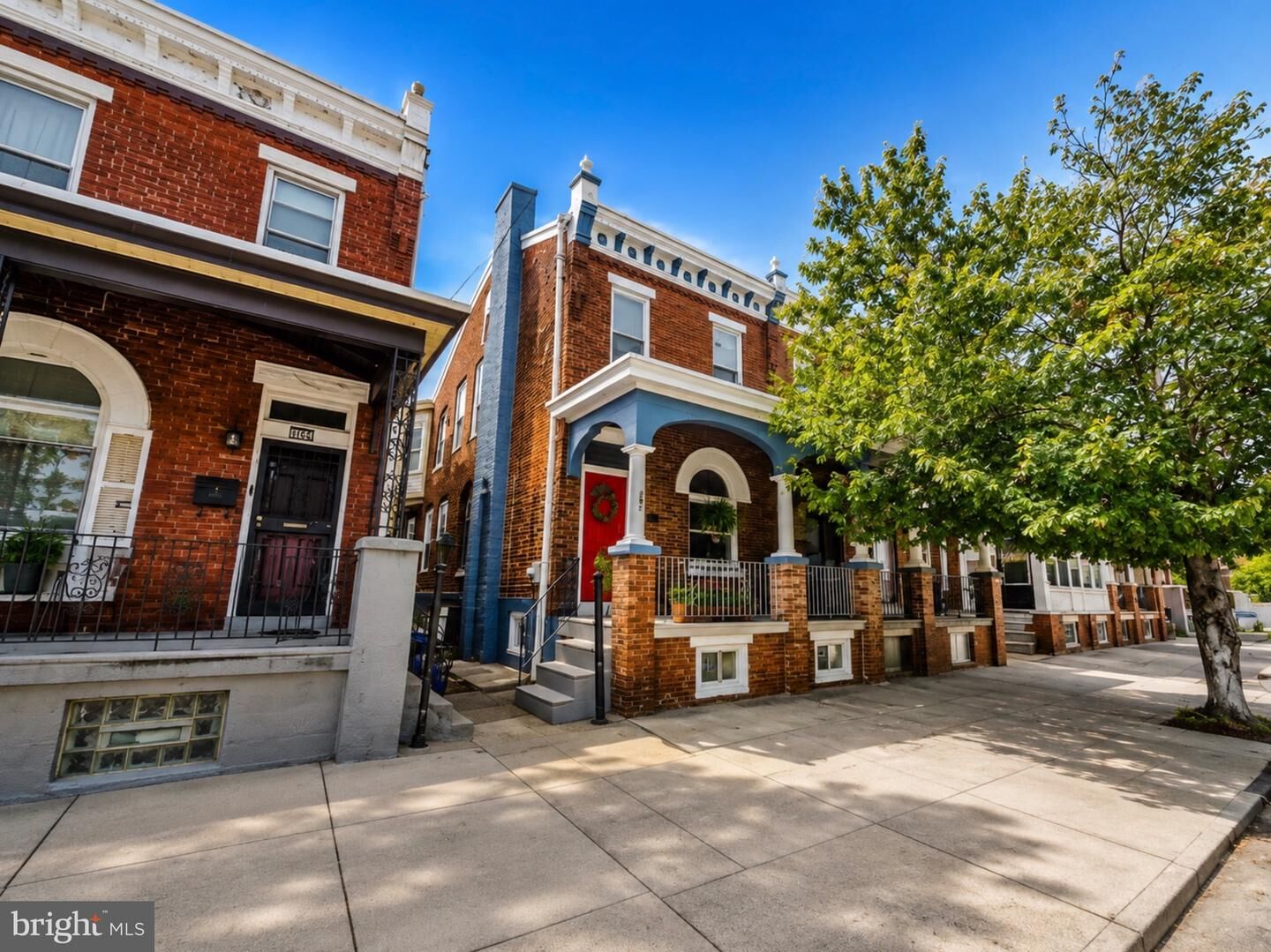 Property Photo:  1666 Conklin Street  PA 19124 