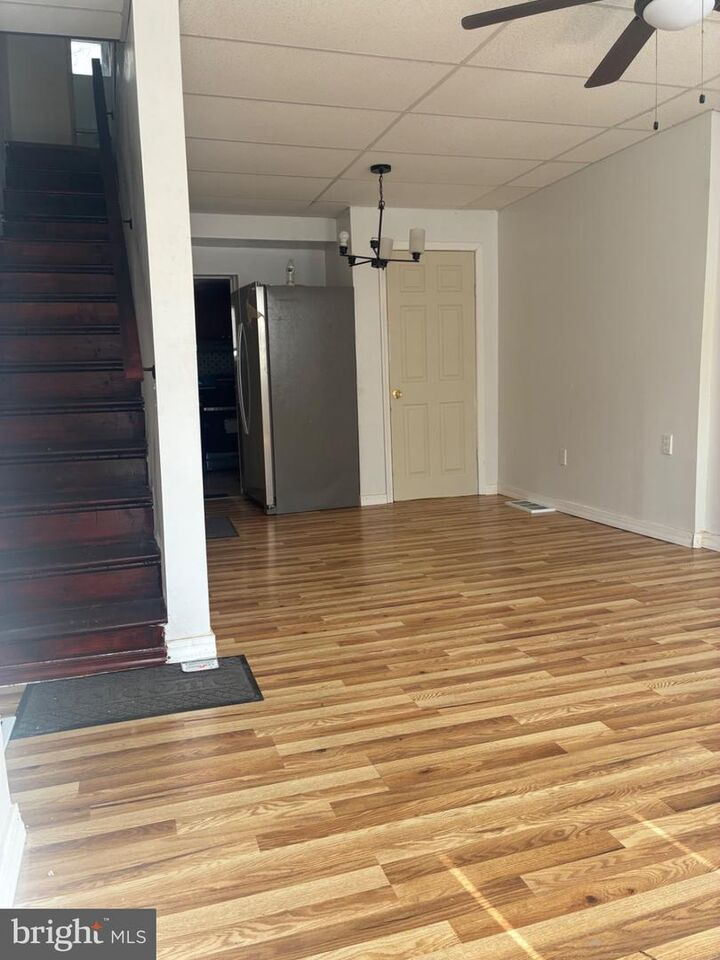 Property Photo: 2432 Tulip Street PA 19125