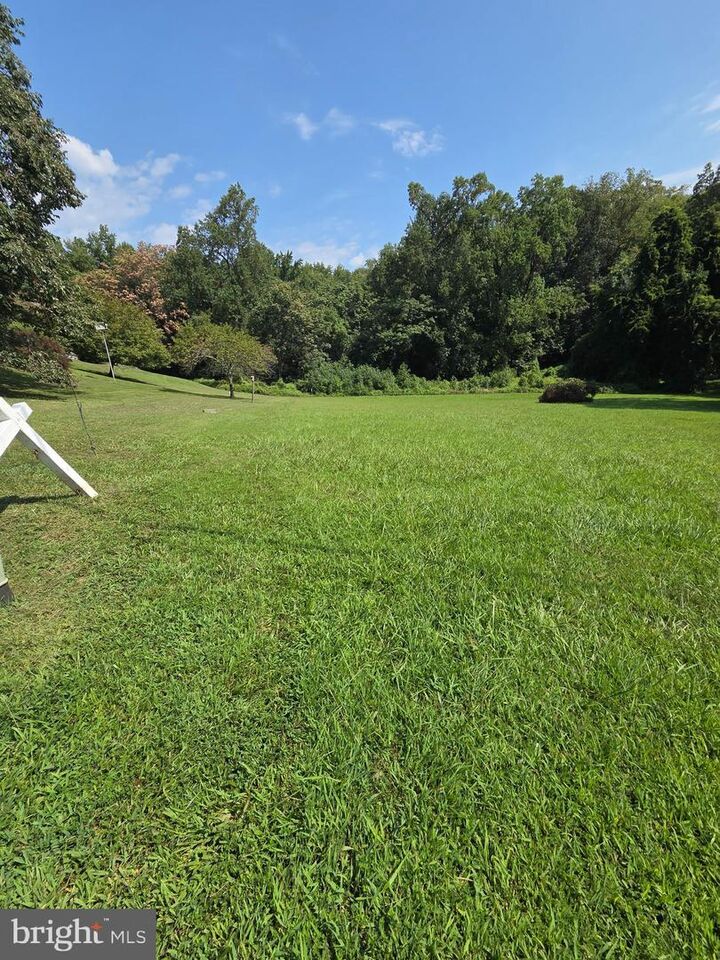 Property Photo:  Bennett Avenue  MD 21901 