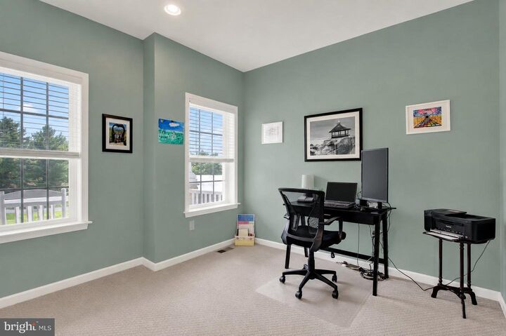 Property Photo:  4928 Grave Run Road  MD 21102 