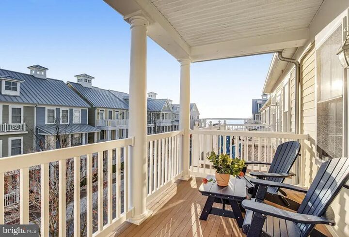 Property Photo: 12 Beach Walk Lane MD 21842