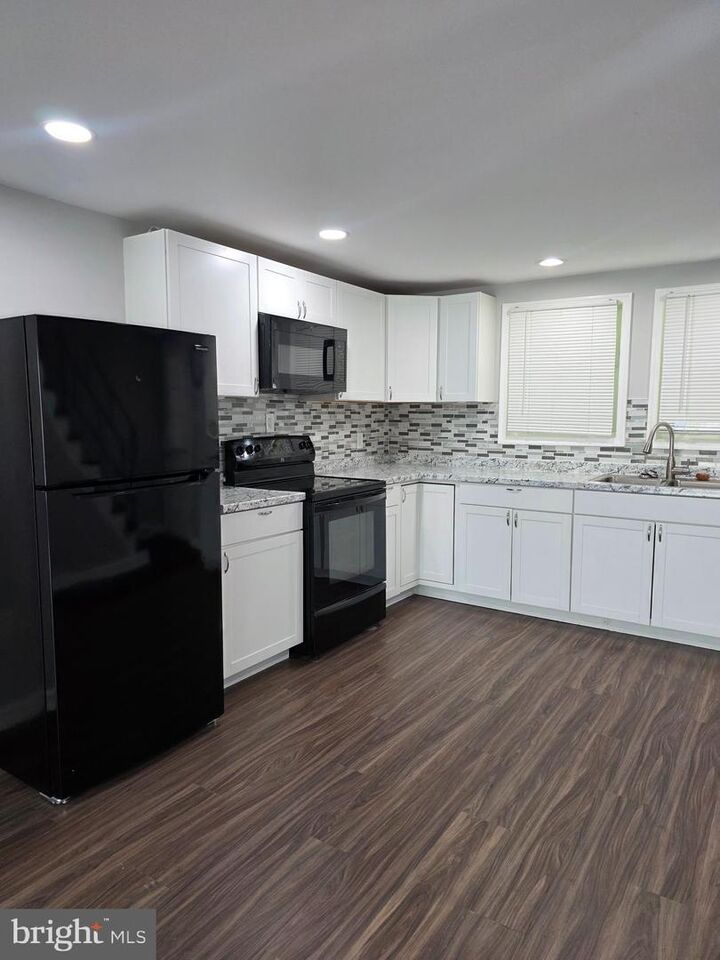 Property Photo: 2717 Woodland Avenue MD 21215