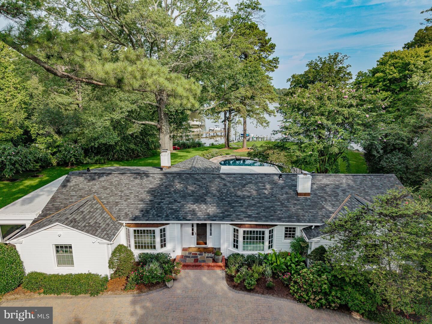 Property Photo:  5920 Oxford Road  MD 21654 