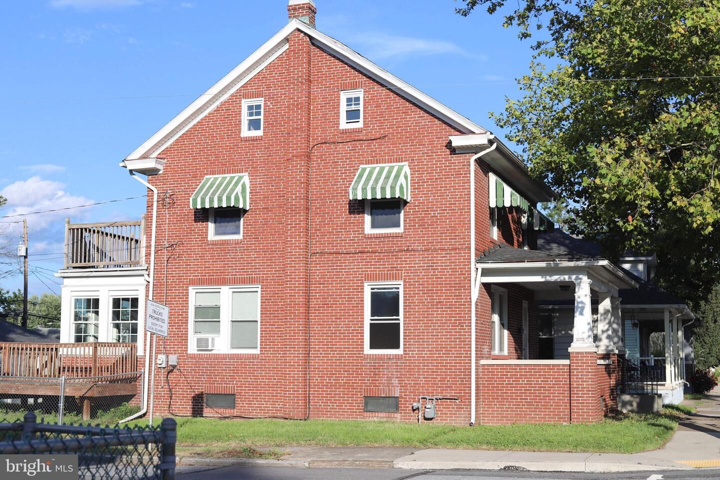 Property Photo:  502 2nd Street  PA 17034 