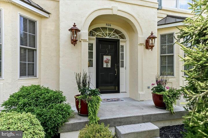 Property Photo: 506 Championship Drive PA 19438