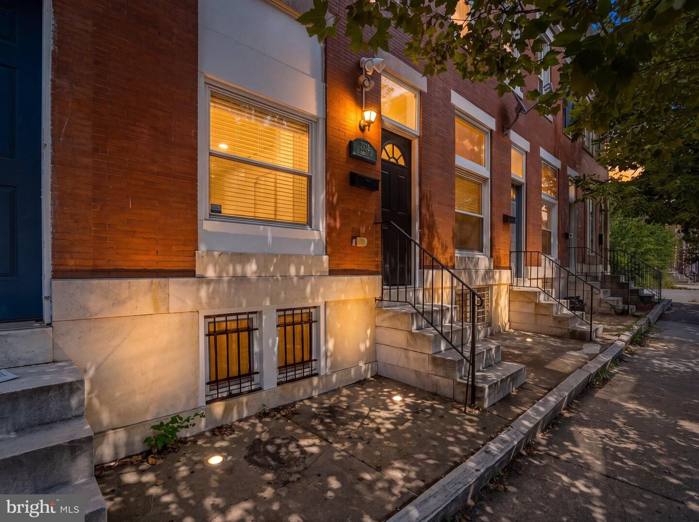 Property Photo:  2936 E Fayette Street  MD 21224 