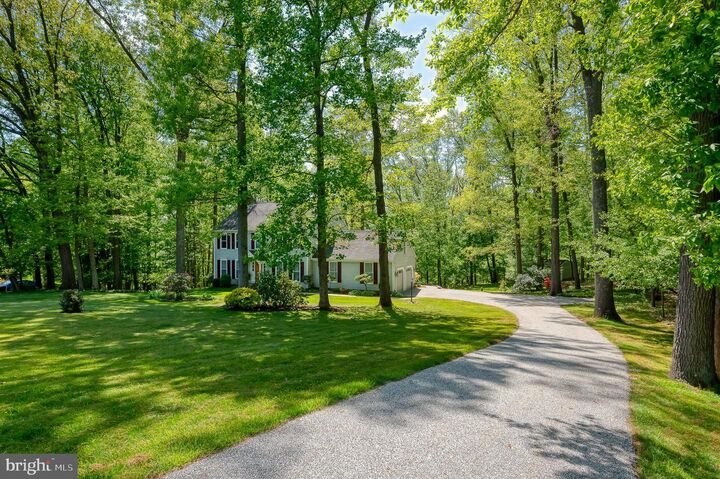 Property Photo: 24 Andrews Court MD 21120