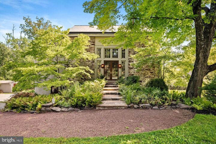 Property Photo: 619B Lawrenceville Road NJ 08540