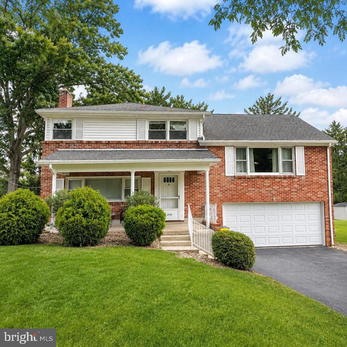 Property Photo:  2131 Andover Drive  PA 17315 