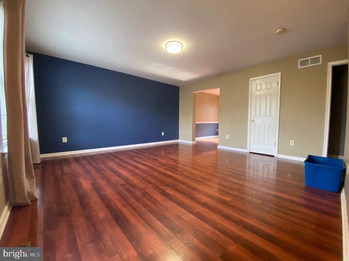 Property Photo: 3963 Captain Molly Circle Ain PA 18902