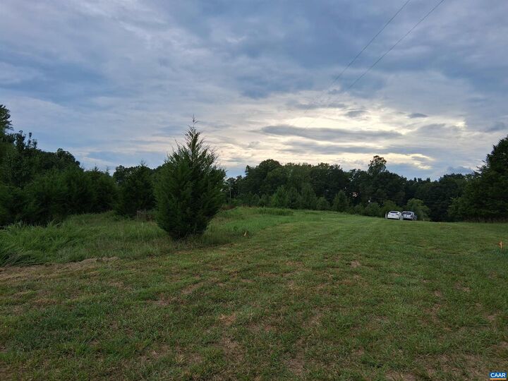 Property Photo: Lot 2 Ridge Rd VA 22963