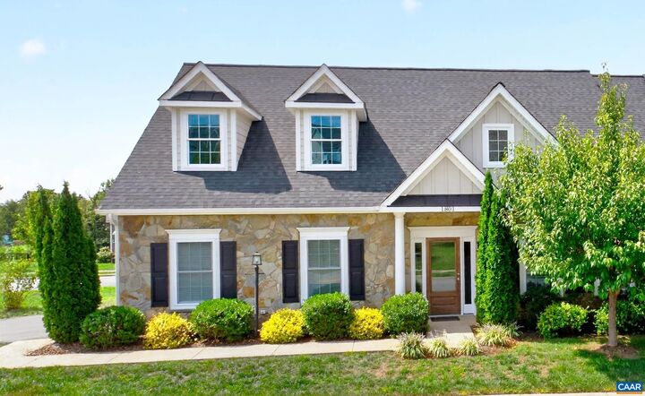 Property Photo:  1801 Marietta Dr  VA 22911 