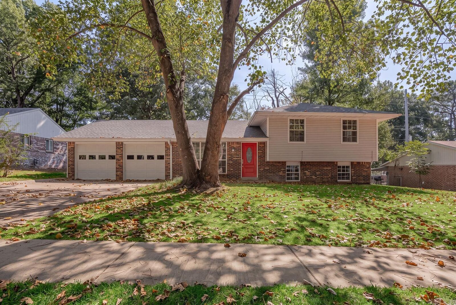 Property Photo: 1610 Tanglewood Drive AR 72401