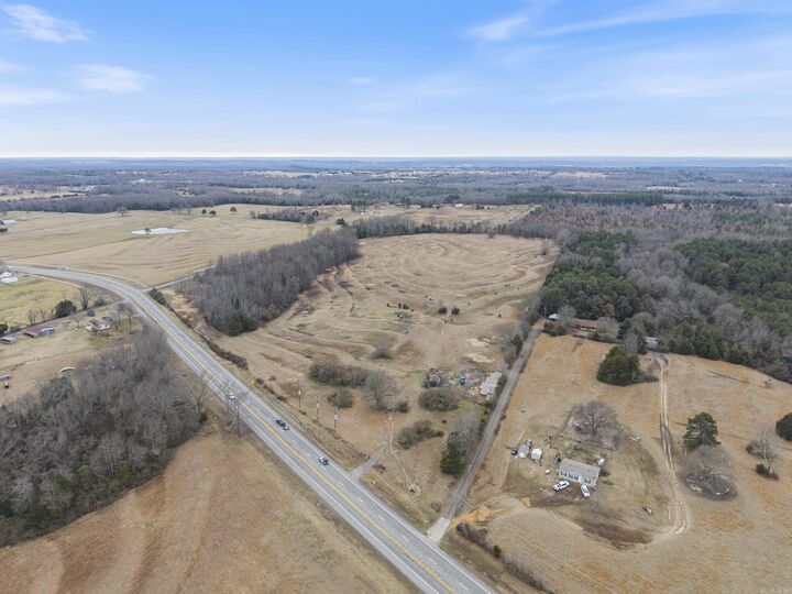 Property Photo:  Tbd N Highway 25  AR 72061 
