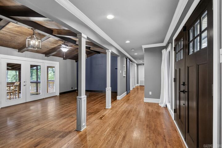 Property Photo:  6608 Curry Court  AR 72116 