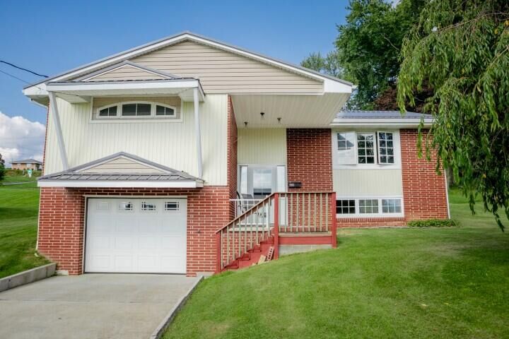 Property Photo: 405 Cambria Ave PA 15963