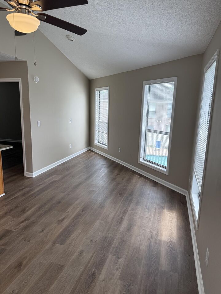 Property Photo: 417 Tree Top Ct. B SC 29588