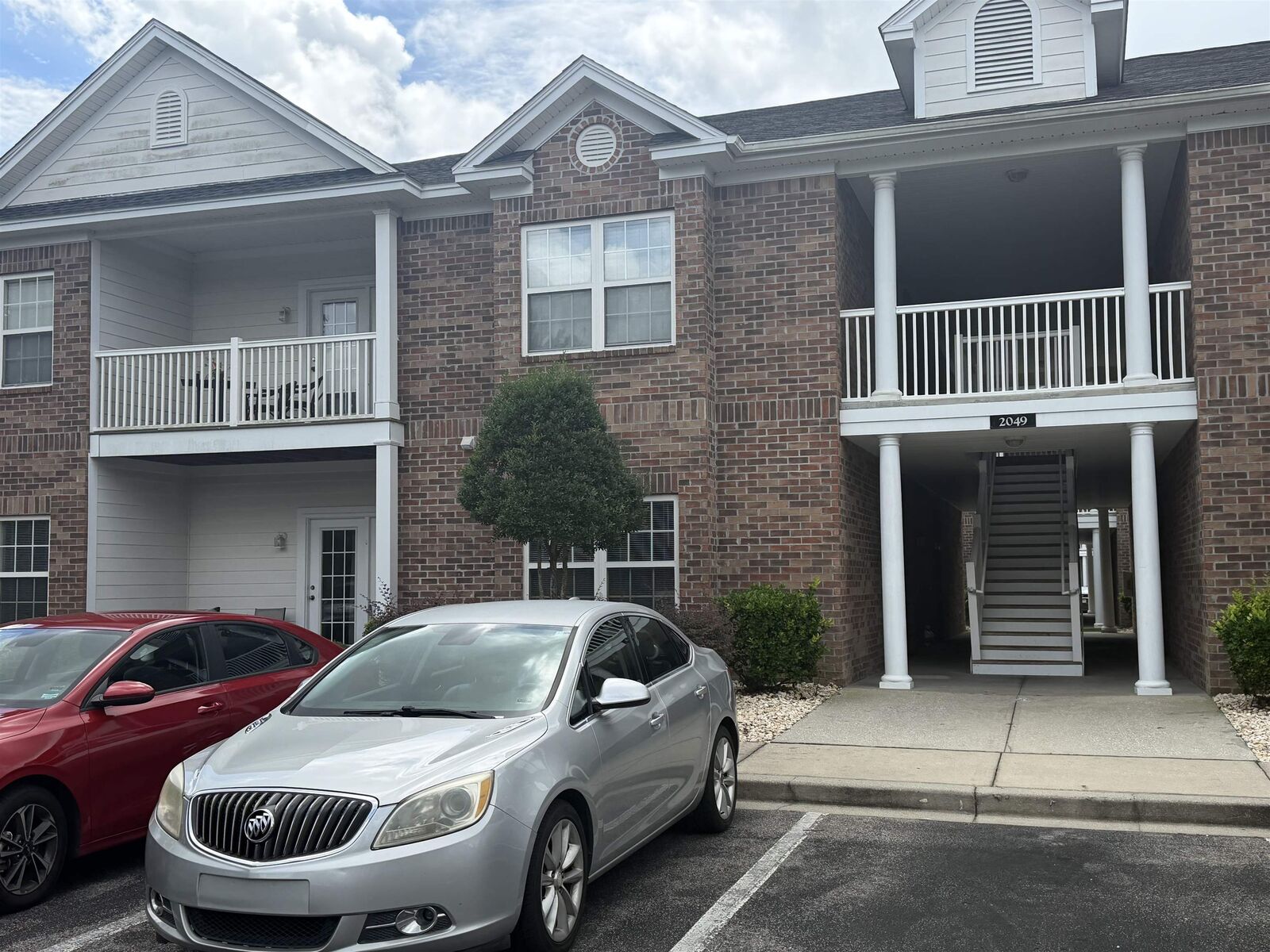 Property Photo:  2049 Silver Crest Dr. B  SC 29579 