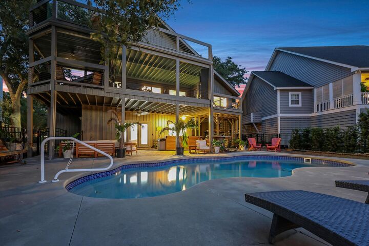 Property Photo: 527 Mount Gilead Rd. SC 29576