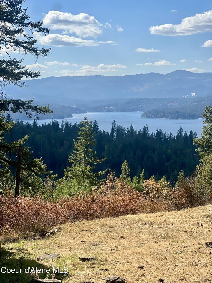 Property Photo:  8983 S Gozzer Rd  ID 83833 