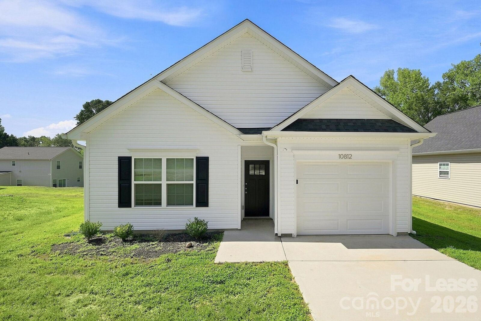 Property Photo: 10812 Mount Holly Road NC 28214