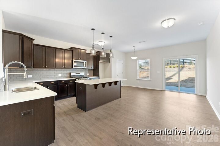 Property Photo:  140 Deercroft Lane 168P  NC 28129 