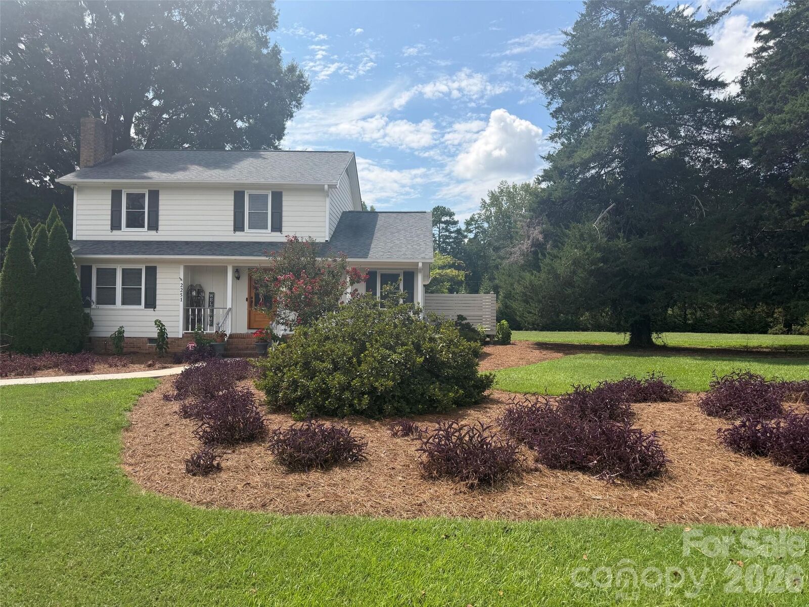 Property Photo: 2251 Canberra Drive SC 29732