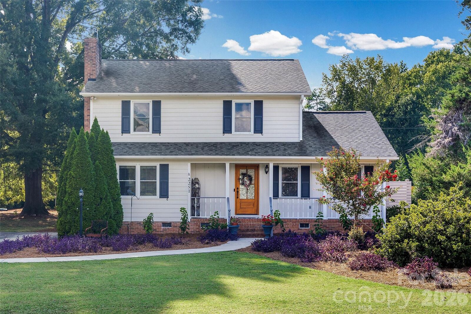 Property Photo:  2251 Canberra Drive  SC 29732 