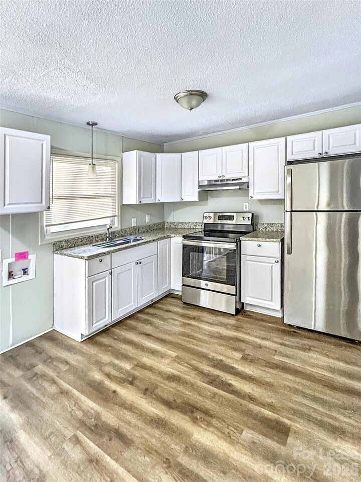 Property Photo:  275 Efird Street  NC 28054 
