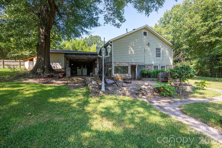 Property Photo: 301 Belt Drive NC 28056